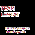 Team Lestat