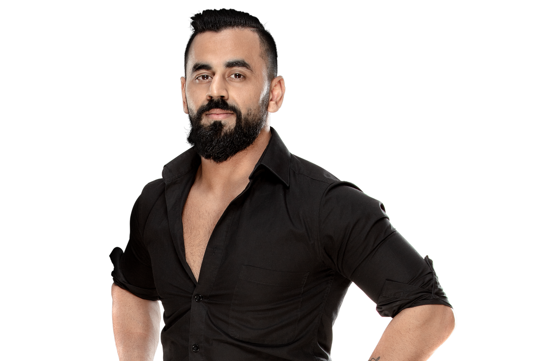 Samir Boodoo Samir by Rival3920 on DeviantArt