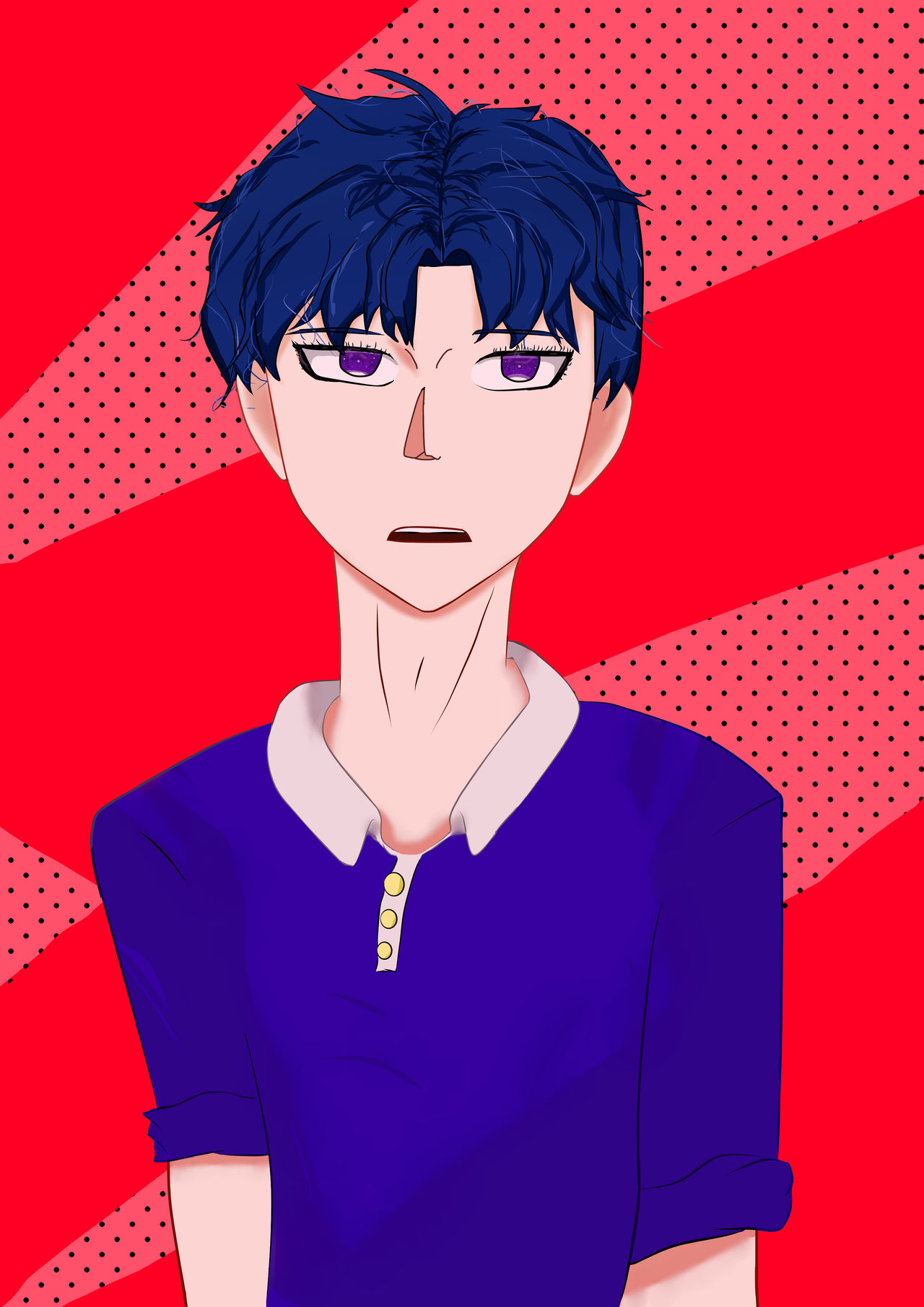 Deviantart Alex B Alex by MrDreamArt on DeviantArt