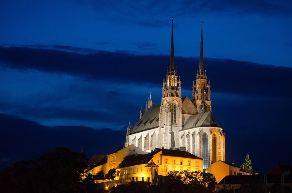 St. Pauls and Peters Cathedral