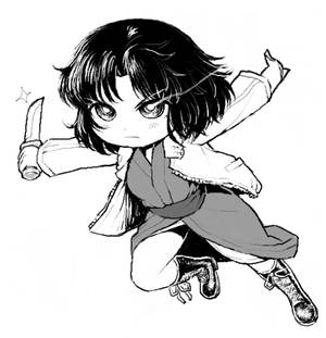Explore The Best 両儀式 Art Deviantart Explore The Best 両儀式 Art Deviantart