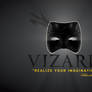 VIZARD Logo