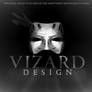 Vizard Design Logo for http://vizard-design.com