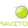 Logo for Graviton Graphics Studio