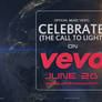 Poster: Richie Luna - Celebrate on Vevo