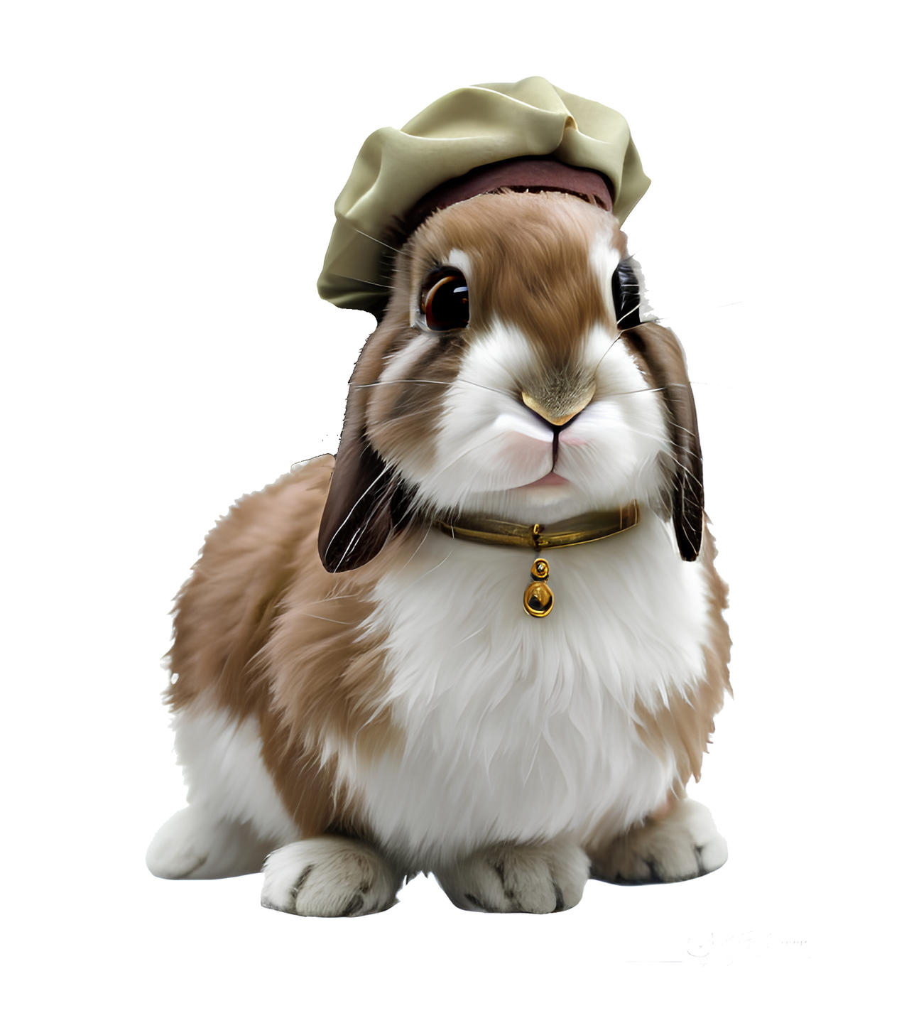Trapp Rabbit Rabbit by Trappylam on DeviantArt