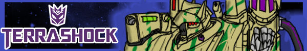 Terrashock Meet new Terrashock. by RadrylAllen on DeviantArt