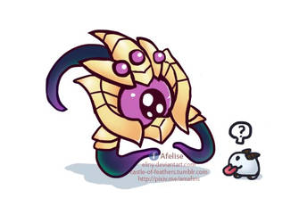 Vel'koz