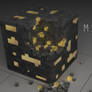 Minecraft Goldblock