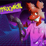 Pyrocynical- Request