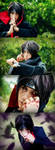 Uchiha Itachi by JhonkunAGM