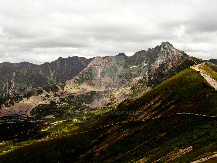 Tatry