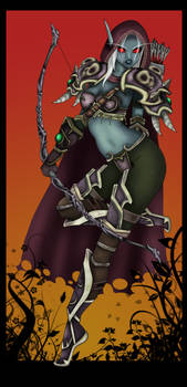 Sylvanas