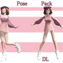 Mmd Poses Pack Dl