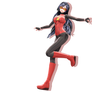 MMD Marvel - Jessica Drew/Spider Woman[Down]