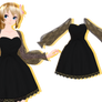 Simple Elegant Dress [Private Dl]