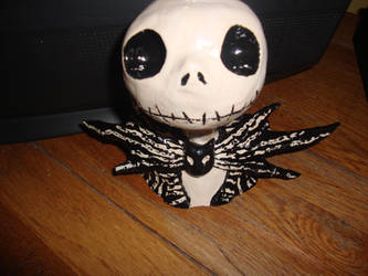 Jack Skellington x2