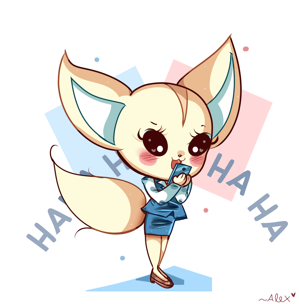 Fenneko