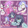NIGHT OF THE WEREHOG