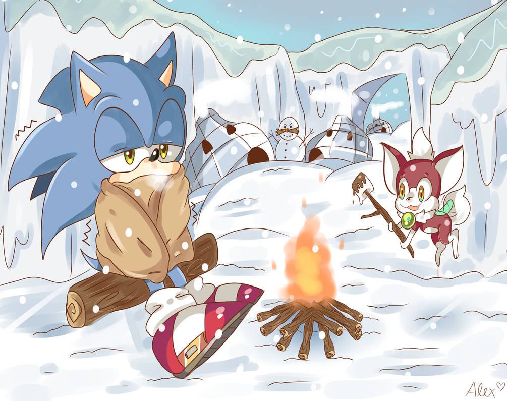 HOLOSKA (new) by piink-rose on DeviantArt