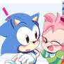 Sonic Origins- sonamy