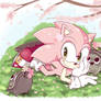 Sakura Sonic