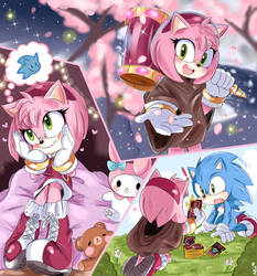 MOVIE AMY IS REAL