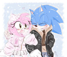 winter with you