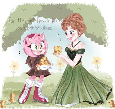 SAME VOICE ACTOR :D