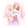 I love you mommy!