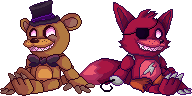 FNAF | Collab