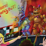 Freddy Fazbear's Pizzeria Simulator | Poster