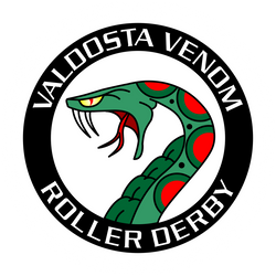 Valdosta Venom Roller Derby 3