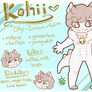 Kohii 2017