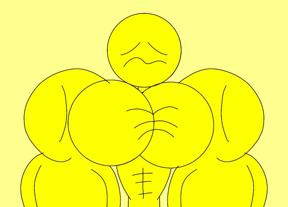 Buff OC by RemiTheBuffed on DeviantArt