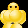 Buff child Samsung Emoji
