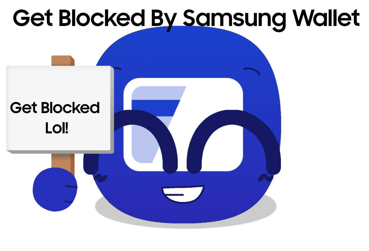 Get Blocked in Nutshell
