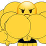 Kid when brainrots stolen in Steal a Brainrot: