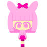 Chibi Human Pinki