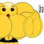 Cornball memes but Buff Samsung Emoji