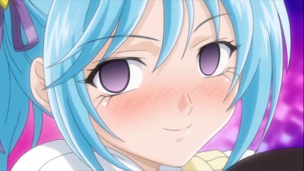 Kurumu Kurono Hypnotized