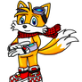 Sonic Union: Tails