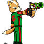 2020 Nintendolympucs Collab: Fox