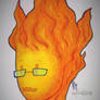 Grillby~