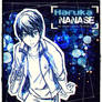 Haruka Nanase