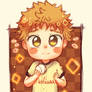 Mihashi Chibi