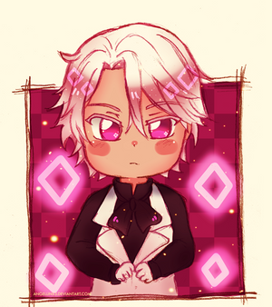 Commission | Noe Chibi