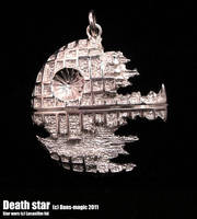 Death star