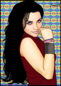 Amy lee