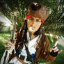 Jack Sparrow